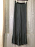 AlqueMA pleat Pants Size X-Small